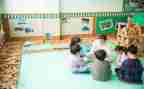 幼师培训心得体会优质6篇