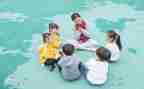 幼师参加培训心得体会8篇