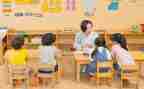 幼师班工作计划优质5篇