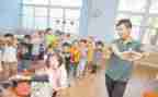 幼师年度个人工作计划6篇
