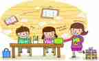 幼小衔接培训心得5篇