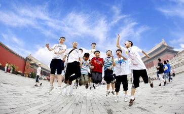 旅游学习心得8篇
