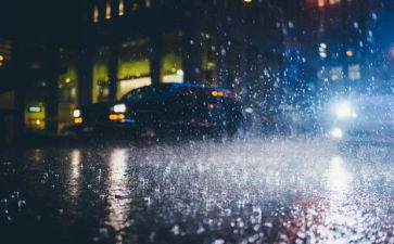 中班语言雨来了教案最新7篇