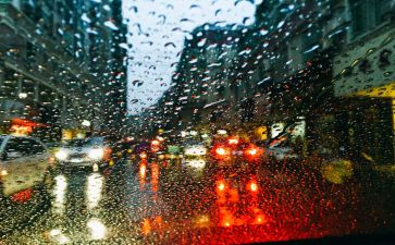 散文雨读后感6篇