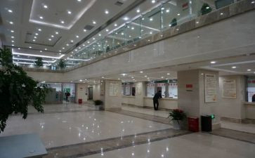 住院部工作总结5篇