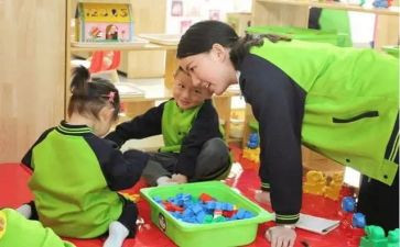 省园长培训心得体会精选6篇