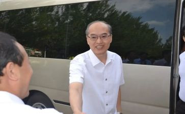 副院长述职报告6篇