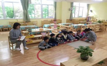 副园长工作总结优秀8篇