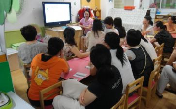 园长培训班心得体会8篇