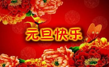 幼儿园元旦节活动总结模板5篇