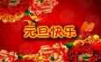 元旦活动方案策划7篇