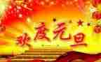 庆元旦活动活动总结模板7篇