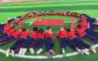 幼儿园庆祝教师节活动总结8篇