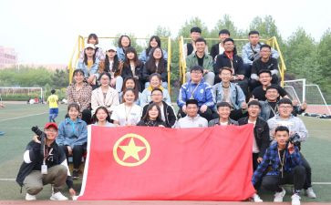 院团委周工作总结精选6篇
