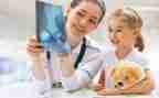 幼儿园园医的述职报告5篇