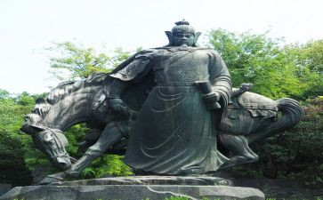 岳飞500字读后感8篇
