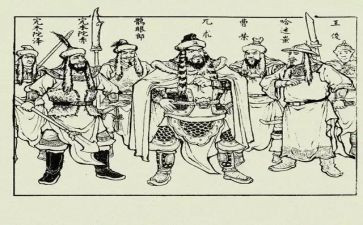 岳飞传800读后感6篇