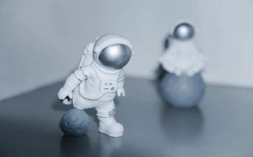 宇航员梦想的作文8篇