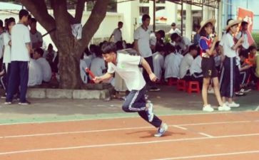 奥运会中学生作文6篇