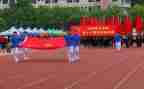 校运会开幕式校长致辞稿6篇