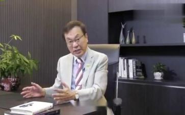 赢在执行余世维读后感5篇