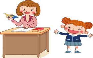 中学语文教师的述职报告精选8篇