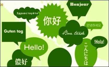 语言文字工作报告5篇
