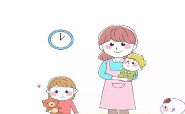 学育婴师的心得5篇