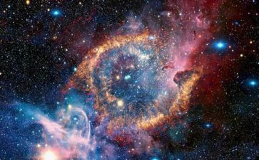 瓶中的宇宙读后感8篇