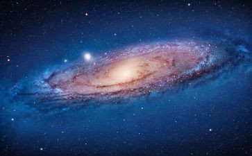 宇宙卷的读后感5篇