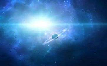 宇宙心得通用5篇