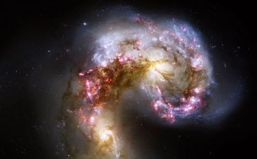 宇宙之谜读后感6篇