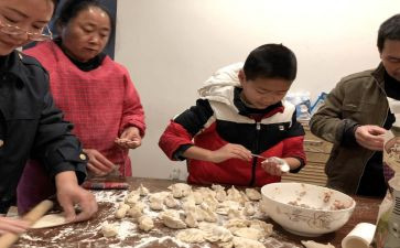 初一育子心得体会推荐7篇