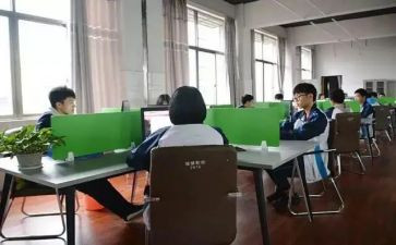 护理生在校个人总结5篇