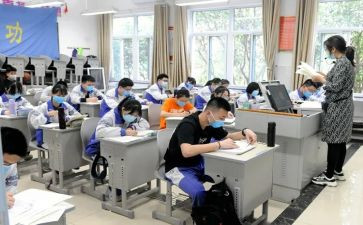 在校大学生调查报告8篇