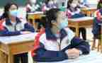 在校学生积极分子思想汇报6篇