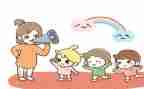 幼儿在园的心得体会模板8篇