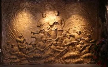 张从顺·张子权先进事迹材料5篇