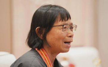 向张桂梅同志学习心得体会5篇