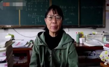 张桂梅精神学习心得7篇