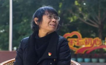 学习张桂梅同志学习心得体会5篇