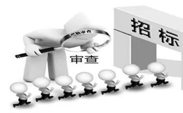 招标人年终总结6篇