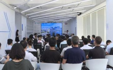 2024年度半年度招商工作总结参考8篇
