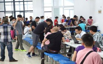 做学校招生工作计划最新5篇