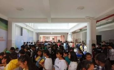培训招生类工作计划8篇
