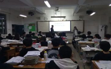 瞧这个班作文优质8篇