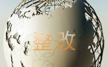 审计发现问题整改报告6篇