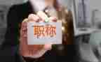 正高级职称述职报告范文7篇
