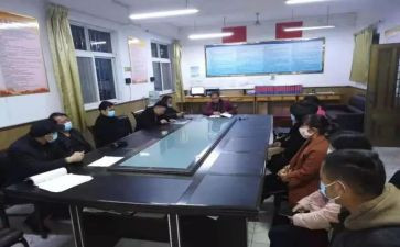 学校副政教主任述职报告5篇