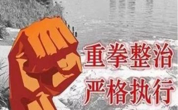 环境整治的工作总结参考6篇